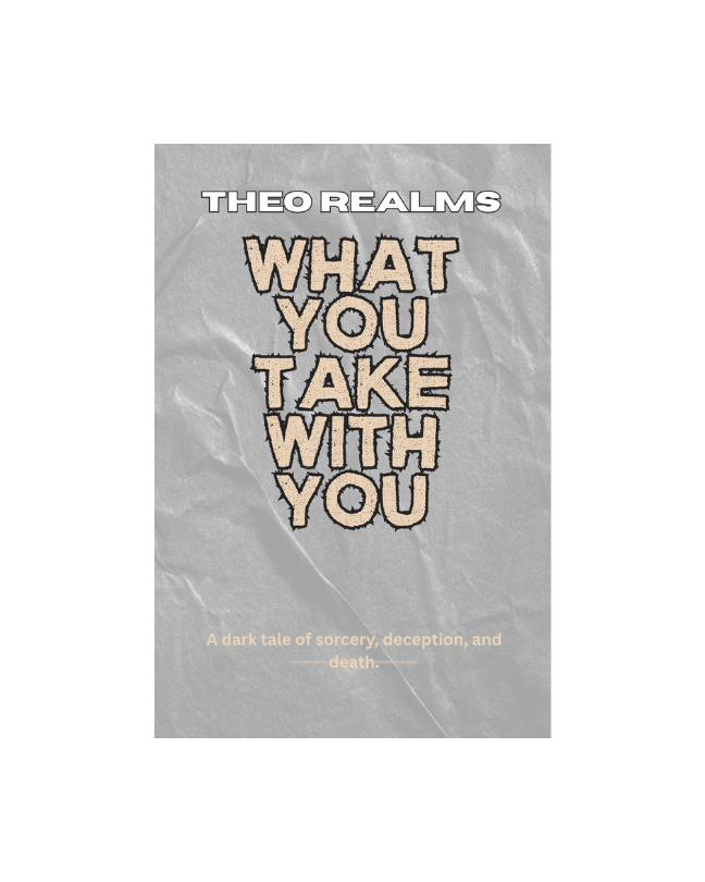 eBook Short Story Fantasy